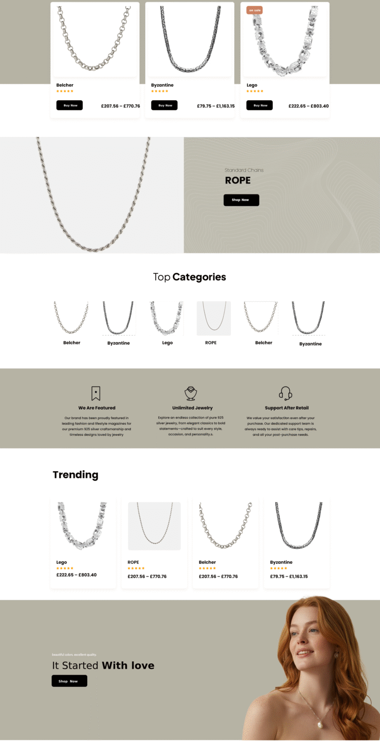 Jewelry Jewelry