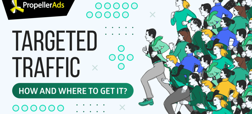 Effective Website Marketing Strategy: A Guide to Drive Targeted Traffic to Your Website